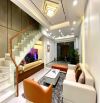 NHÀ HẼM ,GẦN MẶT TIỀN HUỲNH TẤN PHÁT , PHƯỜNG PHÚ THUẬN  Q7 ,DT 82M2 ,GIÁ 9,7.