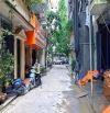 BÁN NHÀ HUỲNH THÚC KHÁNG, LÁNG HẠ, Ô TÔ TRÁNH, VỈA HÈ KINH DOANH, 8T THÔNG SÀN TM