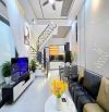 🏡 NHÀ 2 TẦNG MỚI ĐẸP HOÀNG DIỆU - NGANG 8M - FULL NỘI THẤT - VALI Ở NGAY. CHỈ NHỈNH 5 TỶ.