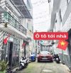 NHÀ GẦN AEON MALL 4 Tầng, Rộng Rãi Phù hợp kinh doanh - GIÁ HẤP DẪN