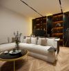 🏢 TOÀ CĂN HỘ AN THƯỢNG 34 – 90M² – 5 TẦNG + TUM – DÒNG TIỀN 60TR/THÁNG