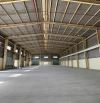 Cho thuê kho Tân Bình 2.500m² – Trục Cộng Hòa_ Ga T3 Lưu kho, sản xuất nhẹ.