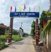 Mặt tiền Đan Ấp 1, xã Tân Bửu - Gần dự án  Ecopark
