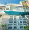 Bán Nhà Gần Song Hành- Trường Chinh Q12- 114M2- 3Tầng- HXH- Chỉ 6,36 Tỷ.