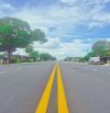 Cần bán đất mặt tiền Tôn Đức Thắng, Hoà Thành, Tây Ninh ( 6,8 x 50 )