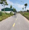 Bán lô giãn dân Vạn Xuân Liên Yên phong dt 90m mt 5m hướng đn giá 3.1 tỷ