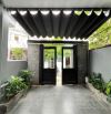 BÁN NHÀ PHỐ BIỂN MỸ KHÊ – TRẦN VĂN DƯ, SÁT BIỂN – DT 117M² FULL THỔ CƯ