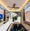 NGUYỄN ĐỔNG CHI - DÂN XÂY - 2 MẶT NGÕ TRƯỚC SAU - 5M RA MẶT PHỐ - FULL NỘI THẤT.