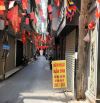 Bán Nhà Văn Chương 45m2, 7 Tầng Thang Máy. Oto, Kinh Doanh 10.8 Tỷ.