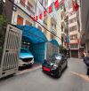 Bán gapa nhà Trung Kính Cầu Giấy PL Ngõ thông 2 thoáng oto 105m x6t Nhỉnh 31 tỷ TL.