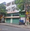 Cho thuê nhà mặt tiền Nguyễn khuyến ngang 11,5m kế trường Ngô quyền