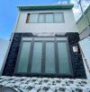 Bán nhà 2/ Nguyễn Thị Sáng Đông Thạnh 4.5x10m đường 3,5m giá 2.390 tỷ