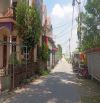 BÁN ĐẤT THUẬN THÀNH, BẮC NINH. 80M2 * MT 6M * 1,85 TỶ. Ô TÔ VÀO ĐẤT, SÁT KCN.