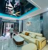 Huỳnh Văn Nghệ tân bình 55m2 3 tầng giá chỉ 6.x tỷ
