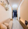 BÁN NHÀ GÒ VẤP NGUYỄN THÁI SƠN – 3 TẦNG MỚI CÓNG FULL NỘI THẤT- 4 PHÒNG NGỦ - NHỈNH 4 TỶ