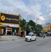 Bán đất ngay chợ Hiệp Bình 70.9m2, 4 tầng, giá mềm 4.4 tỷ