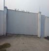 ĐẤT KHỦNG 6.500m² MT XUÂN THỚI SƠN 6, HÓC MÔN