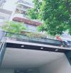 Tổ 1 Đa Sỹ -  HÀ ĐÔNG = Nhà 40m2 x 5 Tầng. Mặt tiền 3.3 m GIÁ hơn chục tỉ