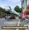 31.8 tỷ sở hữu ngay căn góc mặt phố Tôn Đức Thắng – vỉa hè rộng, vị trí trung tâm thủ đô