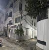 Cực Hiếm Phạm Văn Bạch, View Máy Bay, Trường Chinh, 4x15, 4 tầng ,6PN, Khu đồng bộ, 9 tỷ