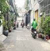Bán nhà Phạm Văn Chiêu,Phường 14,Gò Vấp,Hồ Chí Minh.ngang 8-13(204m2)