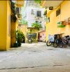 BÁN NHÀ PHỐ PHAN ĐÌNH PHÙNG- 40m2 - LÔ GÓC THOÁNG- GẦN HỒ TÂY - VỊ TRÍ ĐẸP