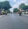 BÁN NHÀ (106M²) MẶT TIỀN DƯƠNG THỊ MƯỜI, QUẬN 12 GIÁ TỐT