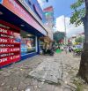 Bán 78m2 đất ngô xuân Quảng Vỉa hè , mặt phố , đang cho thuê kinh doanh