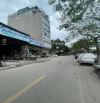 DUY NHẤT BUILDING QUAN HOA – DT 143m² – 9 TẦNG – MT 7m – GIÁ 110 TỶ
