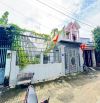 Bán Nhà Ngang 9m Đường 5m Sau Big C Dĩ An , Khu Dân Cư đông sạch đẹp