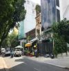 Toà nhà Building mặt tiền trung tâm Q3 giá rẻ