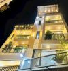 Bán nhà mới 100%.đường số 59,f14,gò vấp.hẻm ô tô thông.ngang 4,4-14(200m2 sàn)