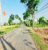 Hàng ngộp 87m2 đất thổ cư Kdc Bình Trinh chỉ 225 triệu