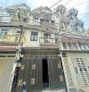 Chủ ngộp Bank bán 🏠 hẻm ôtô 3Tầng 6,1 tỷ  Đào tông Nguyên Nhà Bè.Khu dân nhà đồng bộ