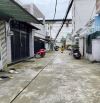 ❤️Nhà cấp 4 – ĐÔNG HƯNG THUẬN 19, P. Đông Hưng Thuận, Q12 📐 DT: 110,8m² (5,8 x 19m) 💰 Gi