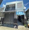 Bán Dãy Mini House hẻm LT 3-4 gần ĐH Y Dược Cần Thơ