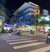 CẦN BÁN GẤP NHÀ GÓC 2 MẶT TIỀN TRẦN PHÚ - LÊ HỒNG PHONG, QUẬN 5, GIÁ 21 TỶ