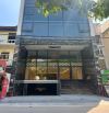 🌟 Cho thuê nhà phố lớn Nguyễn Văn Cừ, 5 tầng thang máy, phù hợp showroom/vpo