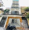 Nhà Nguyễn Khánh Toàn - Gần Bờ Sông Tô Lịch 35m2 x 6T x 7.5 tỷ Hàng Sắp Tuyệt chủng.