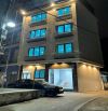 Nhà Phố Bà Triệu 5 tầng Thang máy mặt kinh doanh