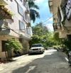 DUY NHẤT ! Phân lô  phố Trần Quang Diệu 45m2 x MT 5m  ngõ thông 10m ra công viên - 13.9 tỷ