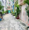 Khu VIP Tân Bình hẻm ô tô thông gần Sân Bay Tân Sơn Nhất giá 7 tỷ
