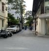 ĐỘC QUYỀN ! Bán nhà riêng phố Chùa Bộc 68m2 Ô tô đỗ cửa -1 nhà ra phố - 3 mặt thoáng sáng