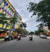 Bán đất mặt tiền Thích Quảng Đức, Hòa Minh, Liên Chiểu. DT 115m2, giá 5,75 tỷ.