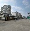 Nhà Lô Gốc Đẹp Mê Ly, 5Tầng Mới Tinh, 6x15m, View Trường Học, Khu Sầm Uất Tên Lửa, Q. Bình