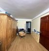bán nhà lạc long quân, ngõ thông gần phố, dân xây khung cột, giá đầu tư