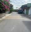 Bán lô đất mặt đường nhánh Phùng Thị Trinh