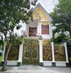Biệt Thự 240m2 ngay trường Anh Ngữ trung tâm Thị Trấn Bến Lức Long An