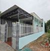 Nhà 100m2 Khu Dân Cư Bình Đức Bến Lức Long An 1tỷ350