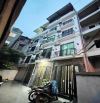 Cho thuê nhà nguyên căn ngõ 299 Hoàng Mai, 35m2 x 5 tầng, 4 ngủ, 4 wc 15 triệu/tháng